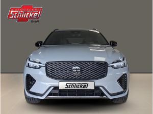 Volvo XC60 T8 Plus Black Edition Recharge Plug-In Hybrid AWD