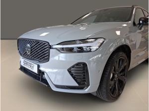 Volvo XC60 T8 Plus Black Edition Recharge Plug-In Hybrid AWD