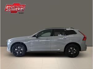 Volvo XC60 T8 Plus Black Edition Recharge Plug-In Hybrid AWD