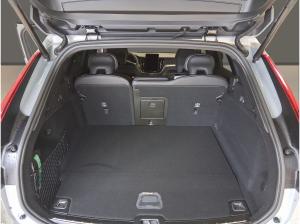Volvo XC60 T8 Plus Black Edition Recharge Plug-In Hybrid AWD