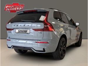 Volvo XC60 T8 Plus Black Edition Recharge Plug-In Hybrid AWD