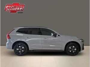 Volvo XC60 T8 Plus Black Edition Recharge Plug-In Hybrid AWD