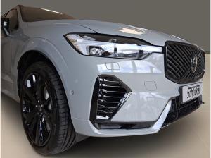 Volvo XC60 T8 Plus Black Edition Recharge Plug-In Hybrid AWD