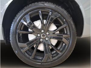 Volvo XC60 T8 Plus Black Edition Recharge Plug-In Hybrid AWD