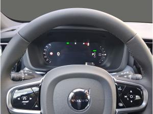 Volvo XC60 T8 Plus Black Edition Recharge Plug-In Hybrid AWD