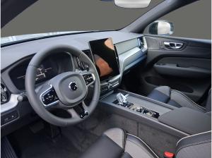 Volvo XC60 T8 Plus Black Edition Recharge Plug-In Hybrid AWD