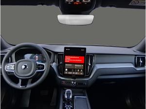 Volvo XC60 T8 Plus Black Edition Recharge Plug-In Hybrid AWD