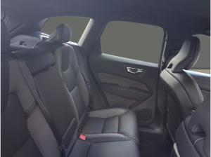 Volvo XC60 T8 Plus Black Edition Recharge Plug-In Hybrid AWD