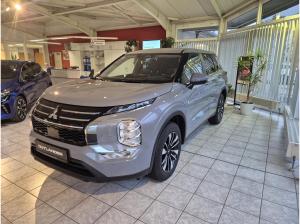 Mitsubishi Outlander (GN0W)