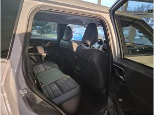 Mitsubishi Outlander (GN0W)