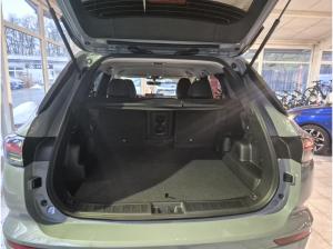 Mitsubishi Outlander (GN0W)