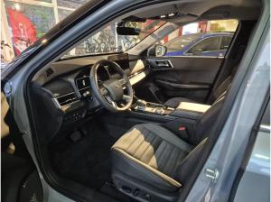 Mitsubishi Outlander (GN0W)