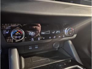 Mitsubishi Outlander (GN0W)