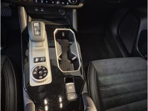 Mitsubishi Outlander (GN0W)