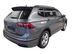 Volkswagen Tiguan Allspace R-Line 2.0TDI 4Motion +7-SITZE+AHK+STDHZ+