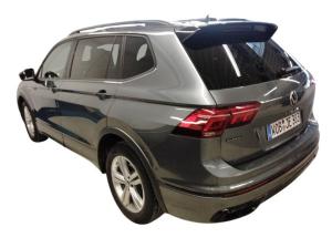 Volkswagen Tiguan Allspace R-Line 2.0TSI DSG 4Motion +7-SITZE+