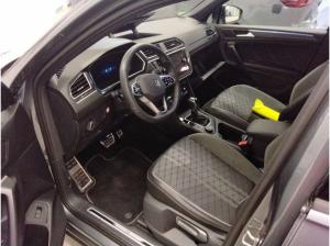 Volkswagen Tiguan Allspace R-Line 2.0TSI DSG 4Motion +7-SITZE+