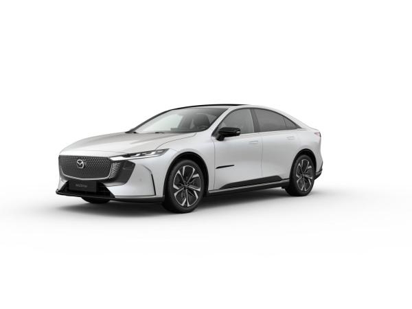 Mazda 6e EV Elektro Heckantrieb Takumi