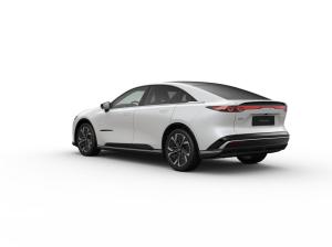 Mazda 6e EV Elektro Heckantrieb Takumi