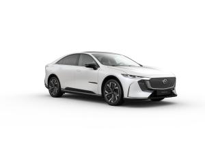 Mazda 6e EV Elektro Heckantrieb Takumi