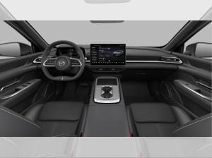 Mazda 6e EV Elektro Heckantrieb Takumi