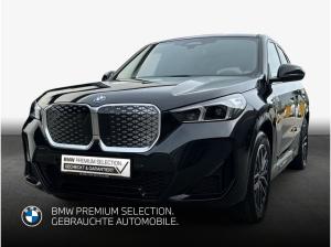 BMW iX1 xDrive30 M-Paket AHK LED HeadUp Harman Kardon