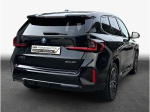 BMW iX1 xDrive30 M-Paket AHK LED HeadUp Harman Kardon