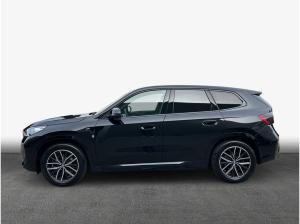 BMW iX1 xDrive30 M-Paket AHK LED HeadUp Harman Kardon