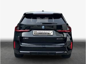 BMW iX1 xDrive30 M-Paket AHK LED HeadUp Harman Kardon