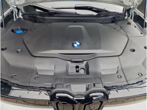 BMW iX3 xDrive50 xDrive *HuD*Sportpaket*