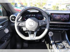 Alfa Romeo Tonale ⚠️SOFORT VERFÜGBAR⚠️ Ibrida VELOCE 1.5 VGT 118kW 160ps 48V-Hybrid 15kW
