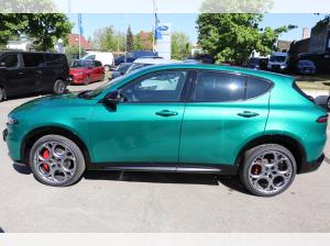 Alfa Romeo Tonale ⚠️SOFORT VERFÜGBAR⚠️ Ibrida VELOCE 1.5 VGT 118kW 160ps 48V-Hybrid 15kW