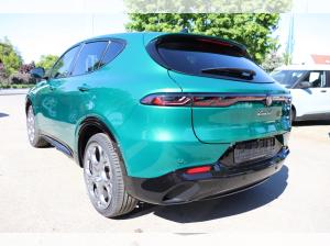 Alfa Romeo Tonale ⚠️SOFORT VERFÜGBAR⚠️ Ibrida VELOCE 1.5 VGT 118kW 160ps 48V-Hybrid 15kW
