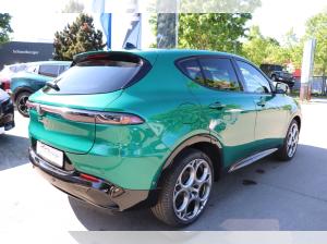 Alfa Romeo Tonale ⚠️SOFORT VERFÜGBAR⚠️ Ibrida VELOCE 1.5 VGT 118kW 160ps 48V-Hybrid 15kW