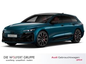 Audi S6 e-tron Avant "edition one blue" **0,25%**ACC*AHK*360°