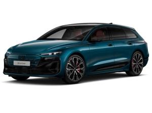 Audi S6 e-tron Avant "edition one blue" **0,25%**ACC*AHK*360°