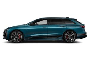 Audi S6 e-tron Avant "edition one blue" **0,25%**ACC*AHK*360°