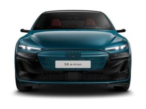 Audi S6 e-tron Avant "edition one blue" **0,25%**ACC*AHK*360°