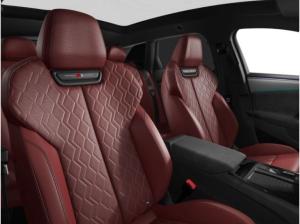 Audi S6 e-tron Avant "edition one blue" **0,25%**ACC*AHK*360°