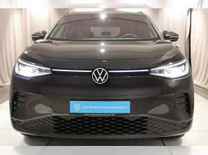 Volkswagen ID.4 Pure IQ-LIGHT EasyOpen ACC KAMERA HUD LED NAVI