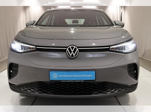 Volkswagen ID.4 Pure Wärmepumpe ACC Winterräder LED NAVI