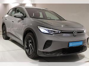 Volkswagen ID.4 Pure Wärmepumpe ACC Winterräder LED NAVI