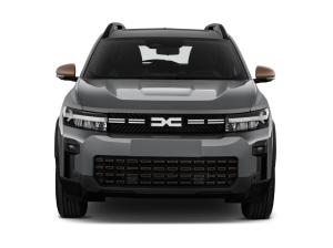 Dacia Bigster Extreme mild hybrid-G 140