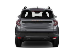 Dacia Bigster Extreme mild hybrid-G 140