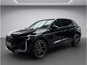 Audi Q3 SUV TFSI S line AHK Tech Pro