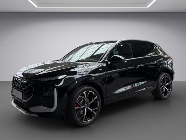 Audi Q3 SUV TFSI S line AHK Tech Pro