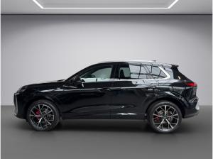 Audi Q3 SUV TFSI S line AHK Tech Pro
