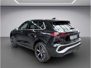 Audi Q3 SUV TFSI S line AHK Tech Pro