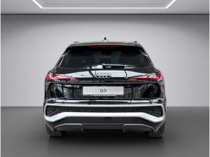 Audi Q3 SUV TFSI S line AHK Tech Pro