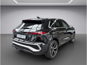 Audi Q3 SUV TFSI S line AHK Tech Pro